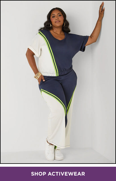 Shop Activewear