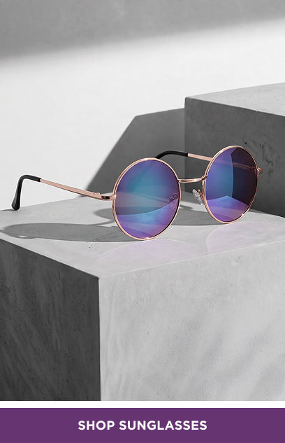 Shop Sunglasses