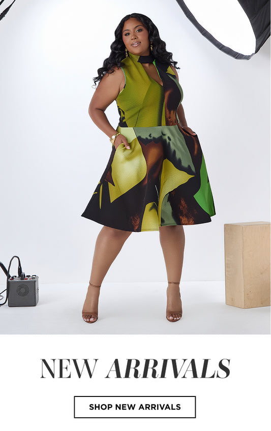 Shop New Arrivals