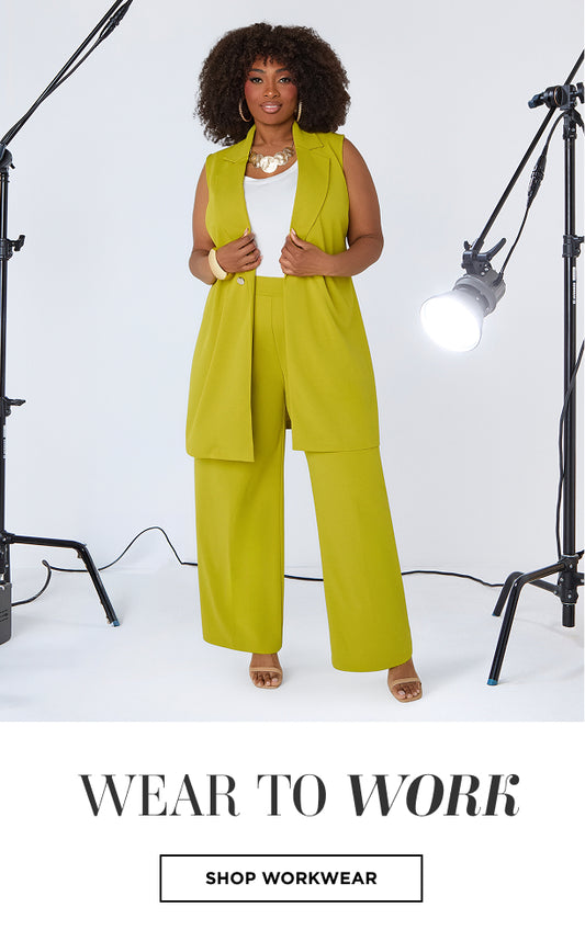 Shop Wear to work