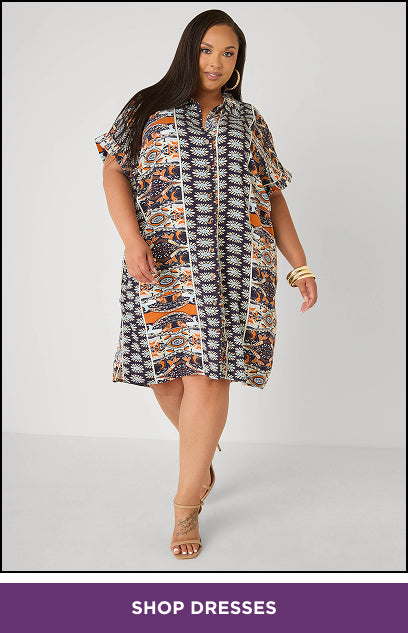Shop Dresses