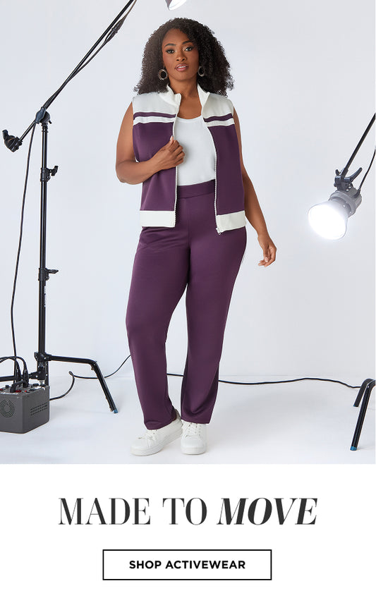 Shop Active