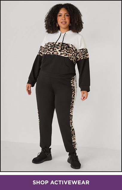 Shop Activewear