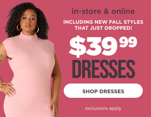 $39.99 dresses