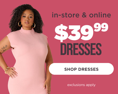 $39.99 dresses