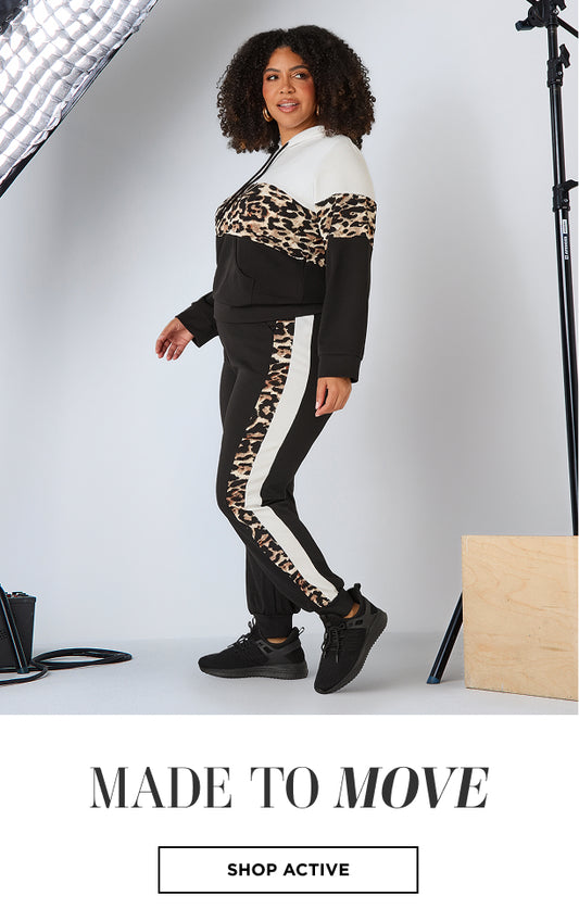 Activewear