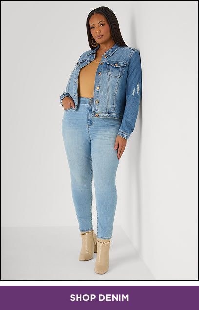 Denim