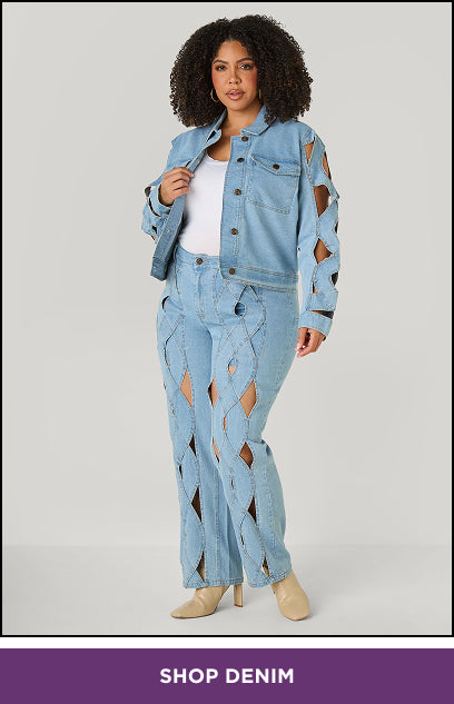 Denim