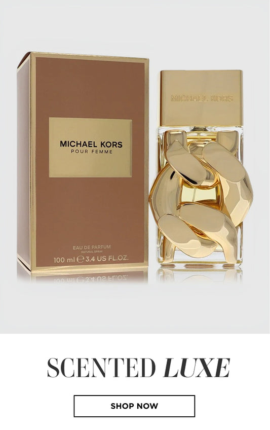 Shop Scented Luxe