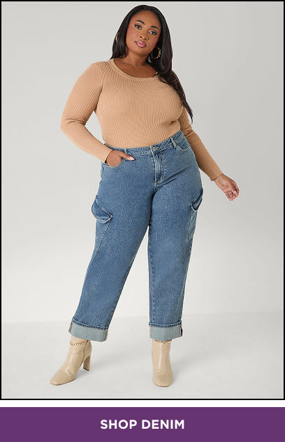 Shop Denim