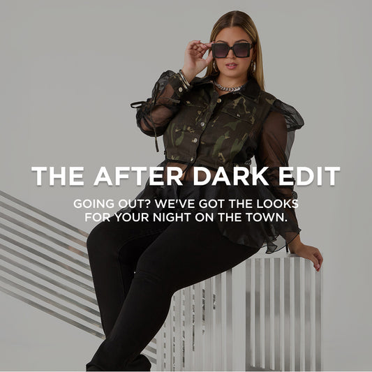 The After Dark Edit