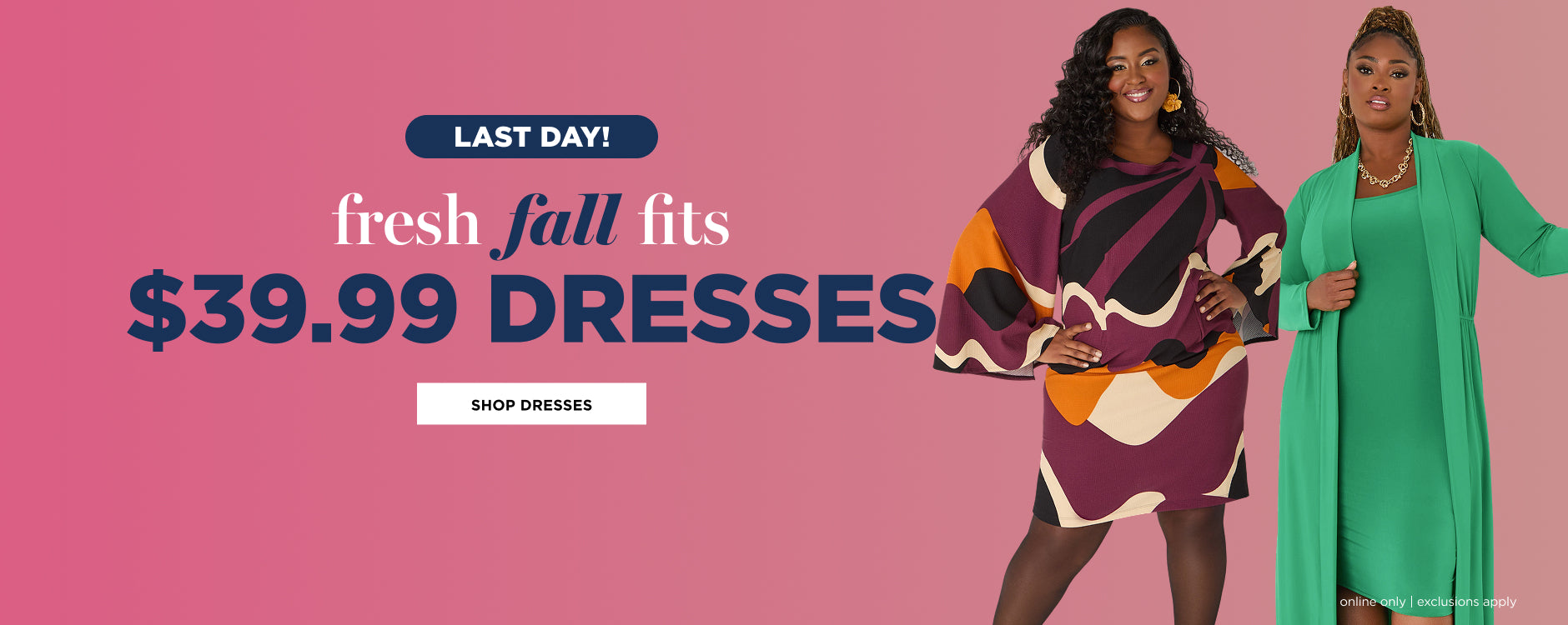 $39.99 Dresses