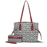 Pauline Tote Bag Set