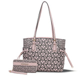 Pauline Tote Bag Set
