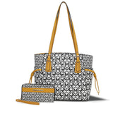Pauline Tote Bag Set