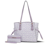 Pauline Tote Bag Set