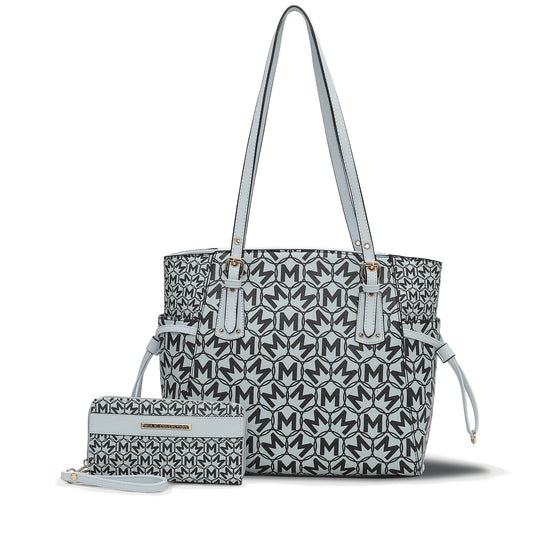 Pauline Tote Bag Set