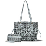 Pauline Tote Bag Set