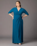 Evening Romance Gown