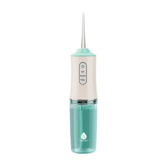 Pursonic USB Rechargeable Water Flosser