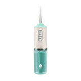 Pursonic USB Rechargeable Water Flosser