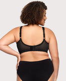 MagicLift Original Support Bra Black