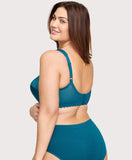 MagicLift Original Support Bra Dark Teal