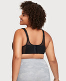 MagicLift Seamless Sports Bra Black