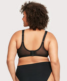 MagicLift Natural Shape Support Bra Black