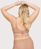 MagicLift Natural Shape Support Bra Cappuccino