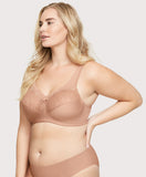 MagicLift Natural Shape Support Bra Cappuccino