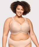 MagicLift Seamless Support T-Shirt Bra