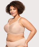 MagicLift Seamless Support T-Shirt Bra