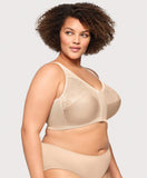 MagicLift Front-Closure Support Bra