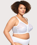 MagicLift Front-Closure Support Bra