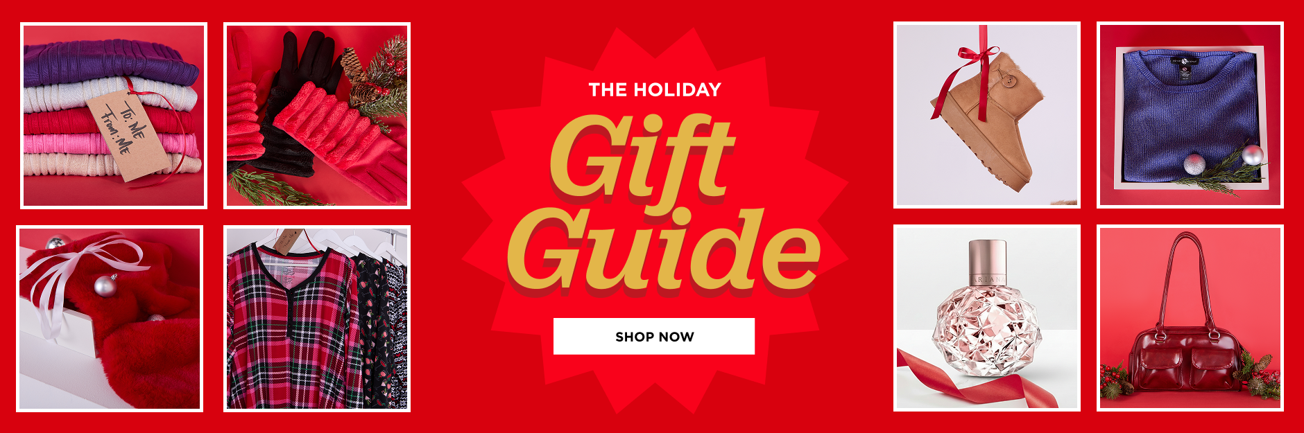 Shop Gift Guide