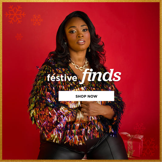 Shop Festive