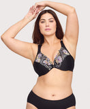 Front-Closure WonderWire Bra