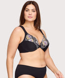 Front-Closure WonderWire Bra