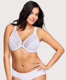 Front-Closure WonderWire Bra