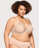 WonderWire® T Back Bra