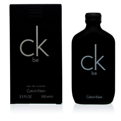 Calvin Klein CK Be Unisex Eau De Toilette Spray