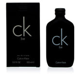 Calvin Klein CK Be Unisex Eau De Toilette Spray