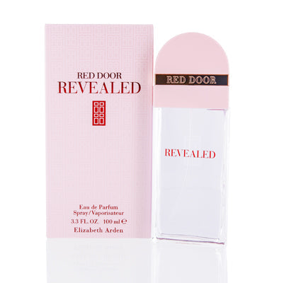 Elizabeth Arden Red Door Revealed Eau De Parfum Spray
