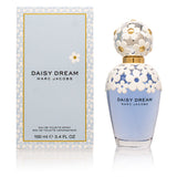 Marc Jacobs Daisy Dream Eau De Toilette Spray for Women 3.4 Oz