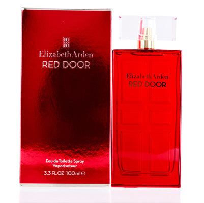 Elizabeth Arden Red Door Eau De Toilette Spray