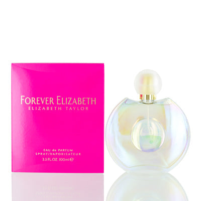 Elizabeth Taylor Forever Elizabeth Eau De Parfum Spray