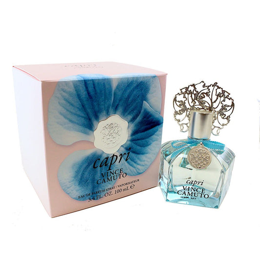 Vince Camuto Capri Eau De Parfum for Women