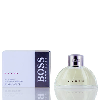 Hugo Boss Boss Woman Eau De Parfum Spray
