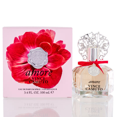 Vince Camuto Amore Eau De Parfum Spray